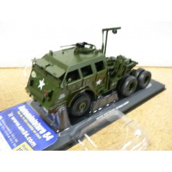 Pacific M26 Tractor US Army...