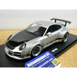 Porsche 911 - 997-2 RWB...