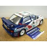 1996 Mitsubishi Lancer EVO 3 n°7 Makinen - Harjanne Australia OT475 OttoMobile