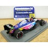 2024 Visa Cash Racing Bull VCARB01 n°22 Yuki Tsunoda 7th Miami GP S9534 Spark Model