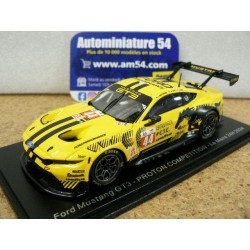 2024 Ford Mustang GT3...