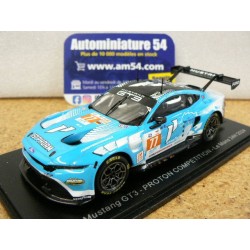 2024 Ford Mustang GT3...