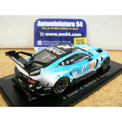 2024 Ford Mustang GT3 Proton n°77 Barker - Hardwick - Robichon Le Mans S9153 Spark Model