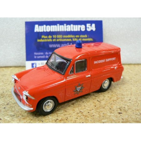 Ford Anglia " Incident support " ANG022 Oxford