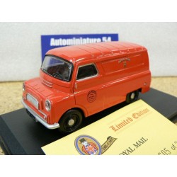 Bedford CA Royal Mail CA007 Oxford
