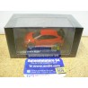 Honda Civic Type R FK8 Red Mugen KSR43123R Kyosho