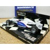 2009 Sauber BMW Show car Heifeld 400090076 Minichamps