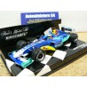 2004 Sauber Petronas C23 Fisichella 400040011 Minichamps