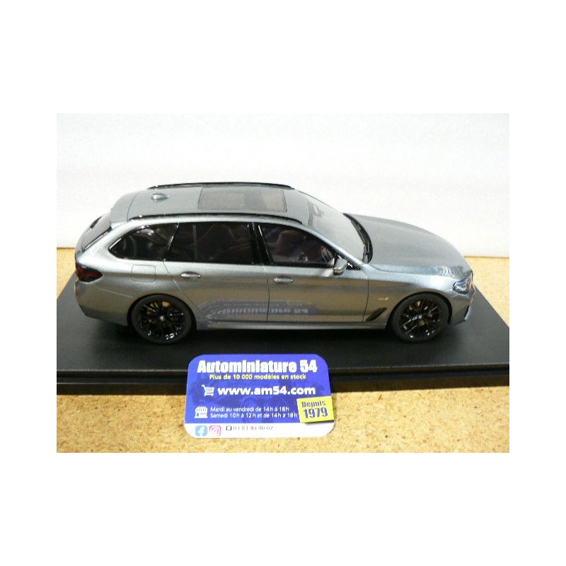 Bmw Série 5 530e xDrive 292ch M Sport