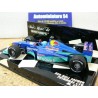 2000 Sauber Red Bull Petronas C19 Salo 430000017 Minichamps