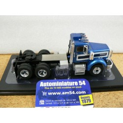 Autocar A64 Blue 1965 TR202 Ixo Models