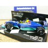 1999 Sauber Red Bull Petronas C18 Diniz 430990012 Minichamps