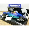 1996 Sauber Ford C15 Herbert 430960014 Minichamps