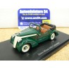 Java Minor 600 Cabrio Green 1938 03026-2 AutoCult