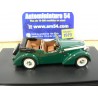 Java Minor 600 Cabrio Green 1938 03026-2 AutoCult