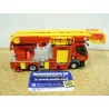 Renault D16 Echelle Riffaud Yellow EPC 33 PRX 118189 Eligor