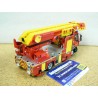 Renault D16 Echelle Riffaud Yellow EPC 33 PRX 118189 Eligor
