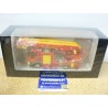 Renault D16 Echelle Riffaud Yellow EPC 33 PRX 118189 Eligor