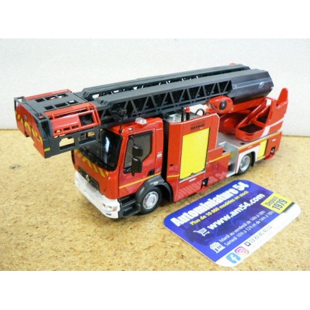 Renault D16 Echelle Riffaud Anthracite EPC 33 PRX 118188 Eligor