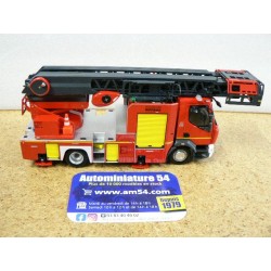 Renault D16 Echelle Riffaud Anthracite EPC 33 PRX 118188 Eligor