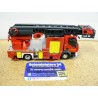 Renault D16 Echelle Riffaud Anthracite EPC 33 PRX 118188 Eligor