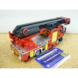 Renault D16 Echelle Riffaud Anthracite EPC 33 PRX 118188 Eligor