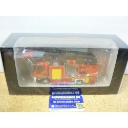 Renault D16 Echelle Riffaud Anthracite EPC 33 PRX 118188 Eligor