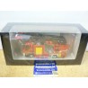 Renault D16 Echelle Riffaud Anthracite EPC 33 PRX 118188 Eligor