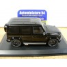 Mercedes Benz AMG G63 Obsidian Black 2022 G Class S4316702 Solido