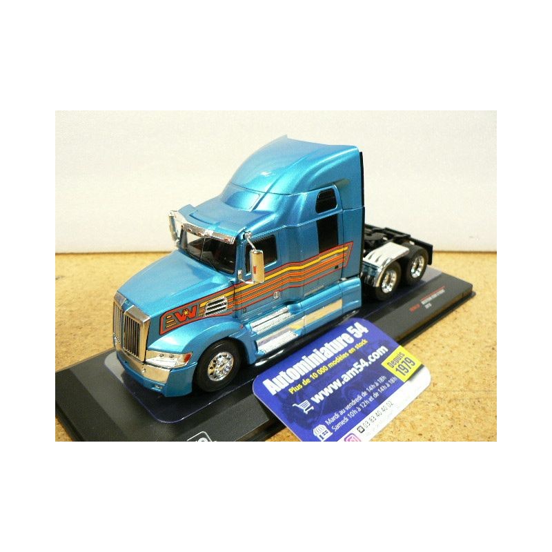 Western Star 5700 XE 2016 TR204 Ixo Models