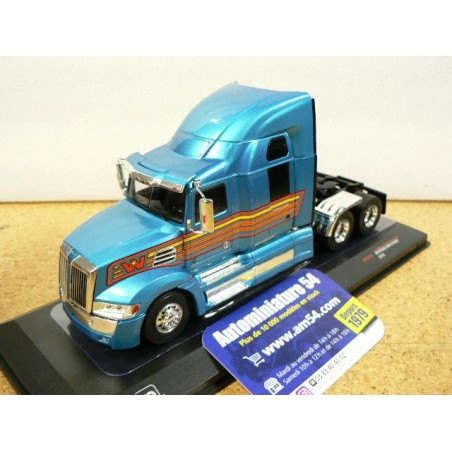 Western Star 5700 XE 2016 TR204 Ixo Models