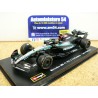 2024 Mercedes AMG W15 n°44 Hamilton 18-38209-44 Bburago Racing
