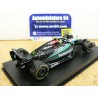 2024 Mercedes AMG W15 n°44 Hamilton 18-38209-44 Bburago Racing