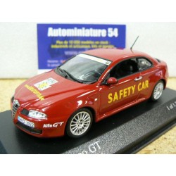 Alfa Roméo GT 2004 BERU Safety Car 400120360 Minichamps