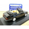 Saab 900 Turbo 16 cabriolet Black 1992 810045 Norev