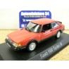Saab 900 Turbo 16 coupé Red 1992 810035 Norev