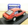 Saab 900 Turbo 16 coupé Red 1992 810035 Norev