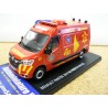 Renault Master 2019 Bombeiros Brazil Pompiers Bresil 118101 Eligor