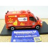 Renault Master 2019 Bombeiros Brazil Pompiers Bresil 118101 Eligor