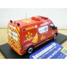 Renault Master 2019 Bombeiros Brazil Pompiers Bresil 118101 Eligor