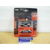 Porsche 911 - 991 GT2 RS Grey 15707GR Maisto Speed Icons