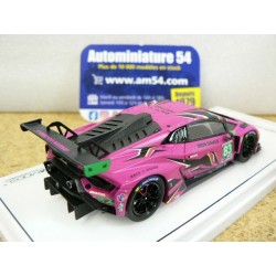 2023 Lamborghini Huracan Iron Dames n°83 Frey - Bovy - Gatting - Pin 24H Daytona TSM430761 TrueScale Miniatures