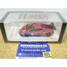2023 Lamborghini Huracan Iron Dames n°83 Frey - Bovy - Gatting - Pin 24H Daytona TSM430761 TrueScale Miniatures