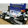 1998 Stewart Ford Launch Version Magnussen 430980089 Minichamps