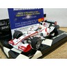 2006 Super Aguri Honda SA05 Ide 400060023 Minichamps