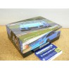 Porsche 911 - 997.2 GT3 2009 Blue "Sport Auto" 25th Anniversary 400068025 Minichamps