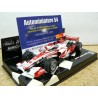 2007 Super Aguri Honda SA07 Sato 400070022 Minichamps