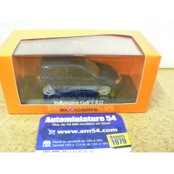 Volkswagen Golf 5 R32 2005 940054501 MaXichamps