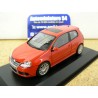 Volkswagen Golf 5 R32 Red 2005 940054500 MaXichamps