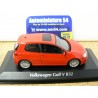 Volkswagen Golf 5 R32 Red 2005 940054500 MaXichamps
